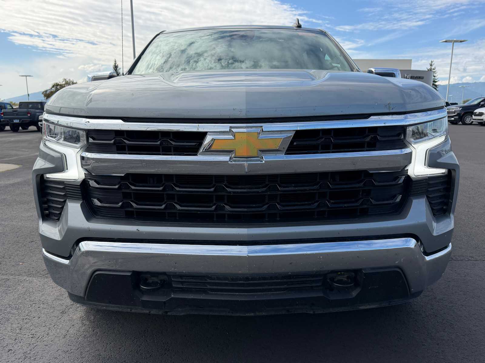 chevrolet silverado 1500 2026 1GCUKDED4TZ138770 image chevrolet silverado 1500 2026 1GCUKDED4TZ138770 image